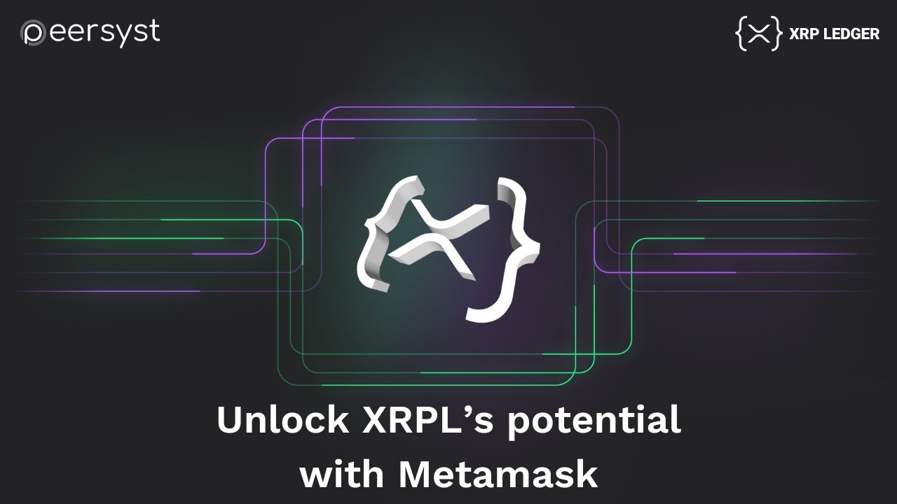 Introducing XRPL Snap for Metamask