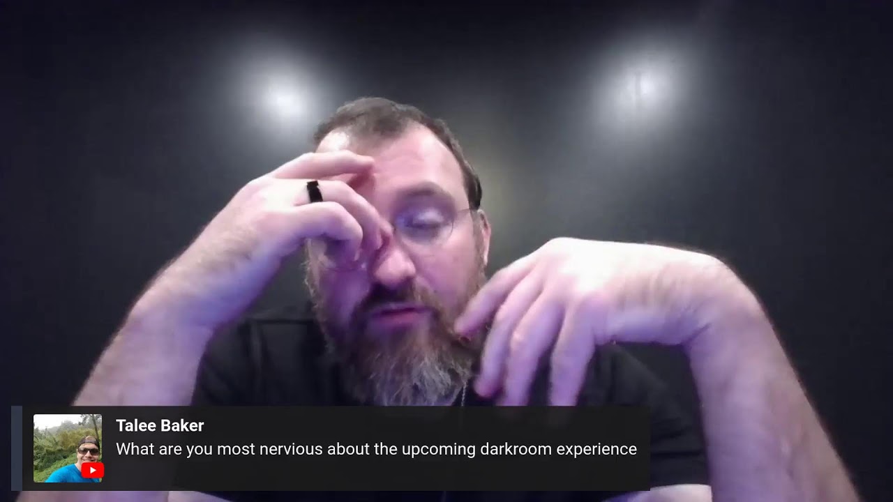 Surprise AMA 12/26/2024