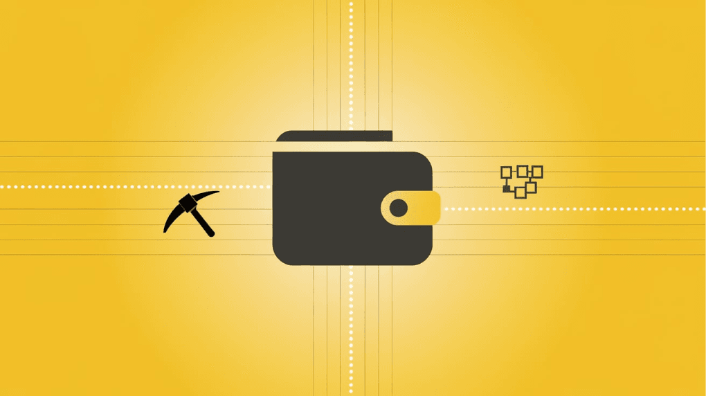 Bitcoin basics: Wallets, mining & blockchain