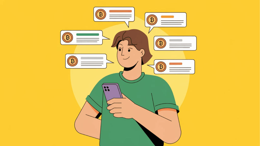 How to buy Bitcoin