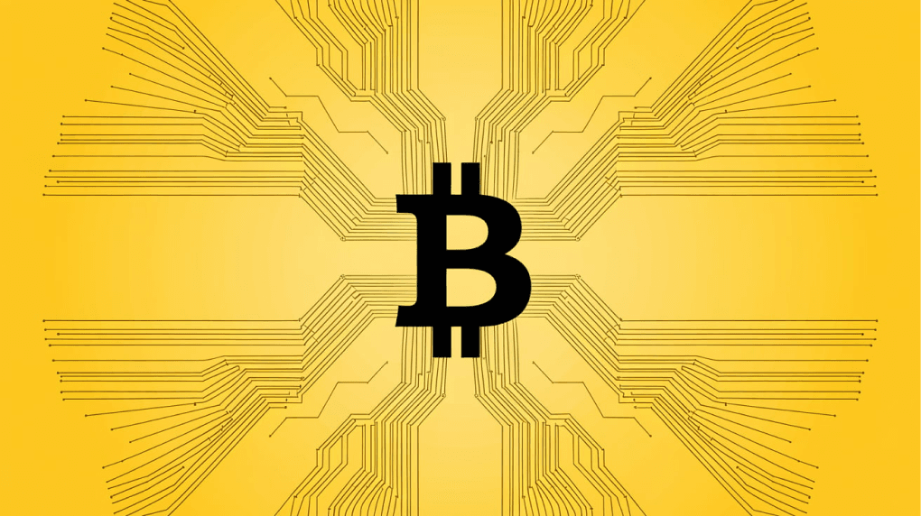 Why was Bitcoin invented?