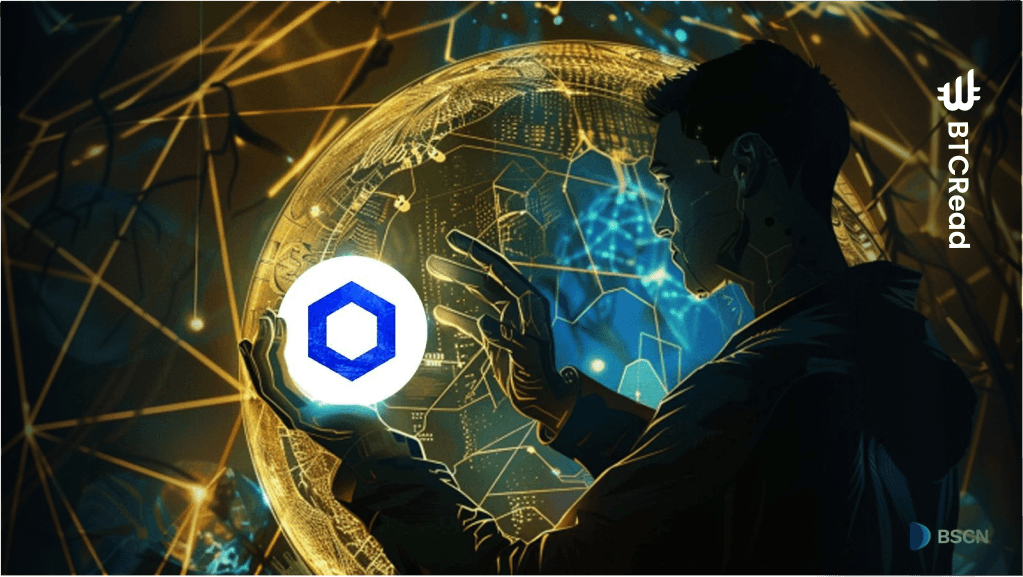 Chainlink