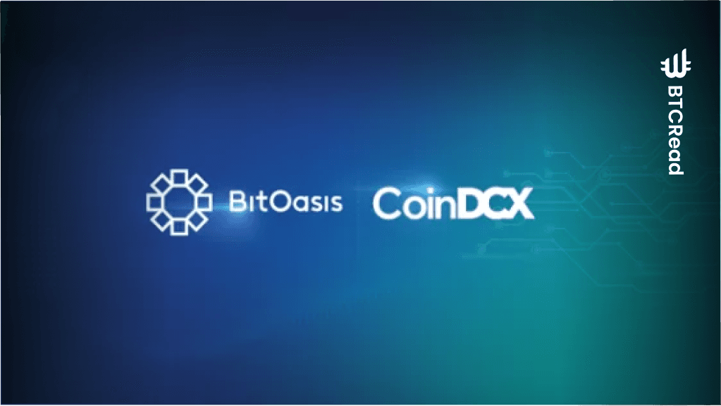 CoinDCX