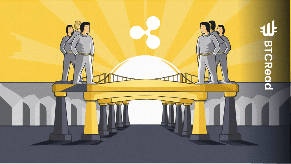 Ripple Lab’s ambitious plan to bridge traditional finance and crypto