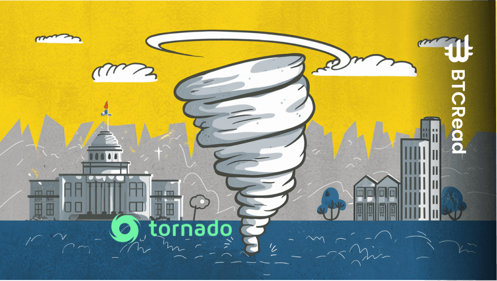 Tornado Cash Defies Sanctions with 50% Surge in Deposits
