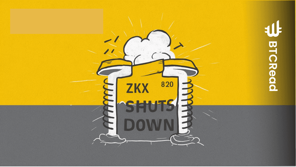 ZKX