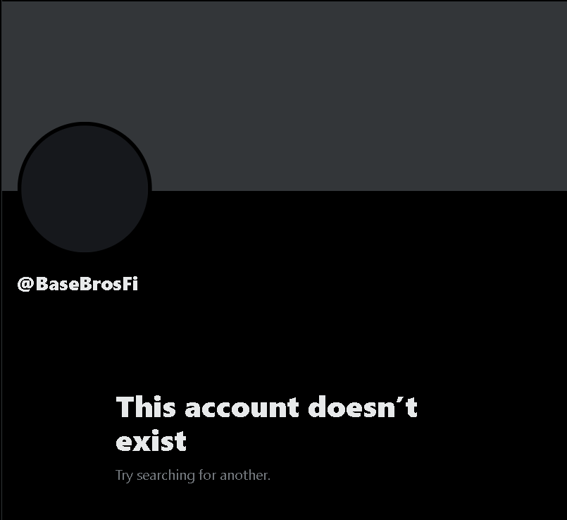 BaseBros DeFi shut down