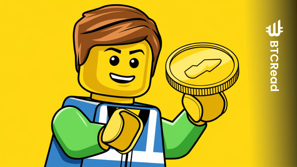 LEGO