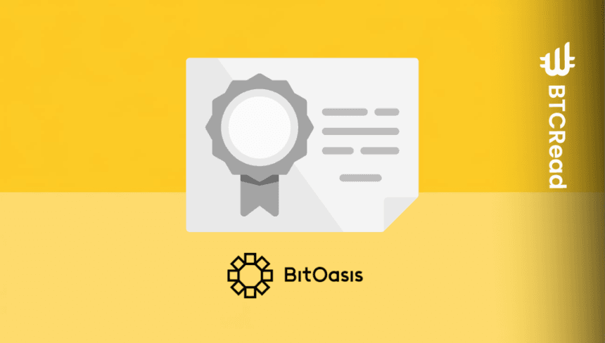 BitOasis
