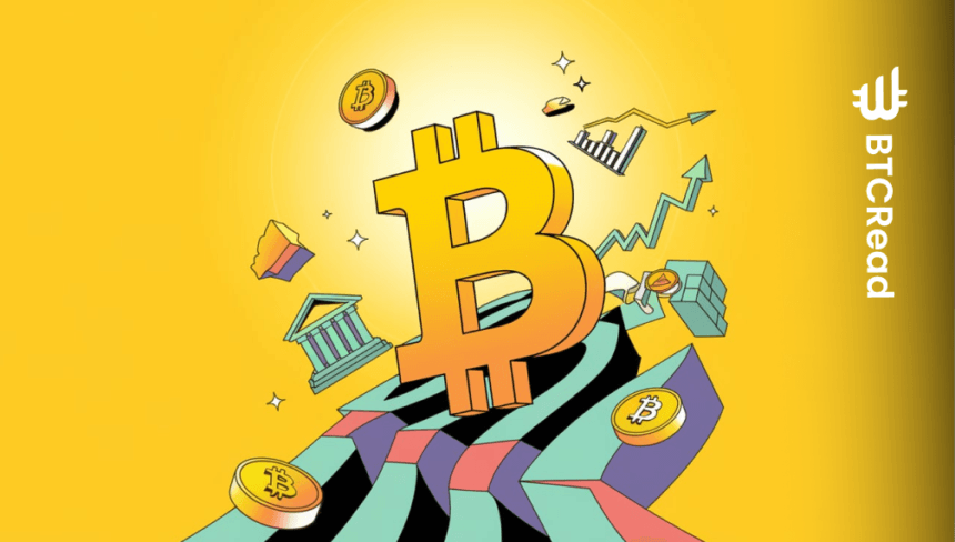 Bitcoin ETFs