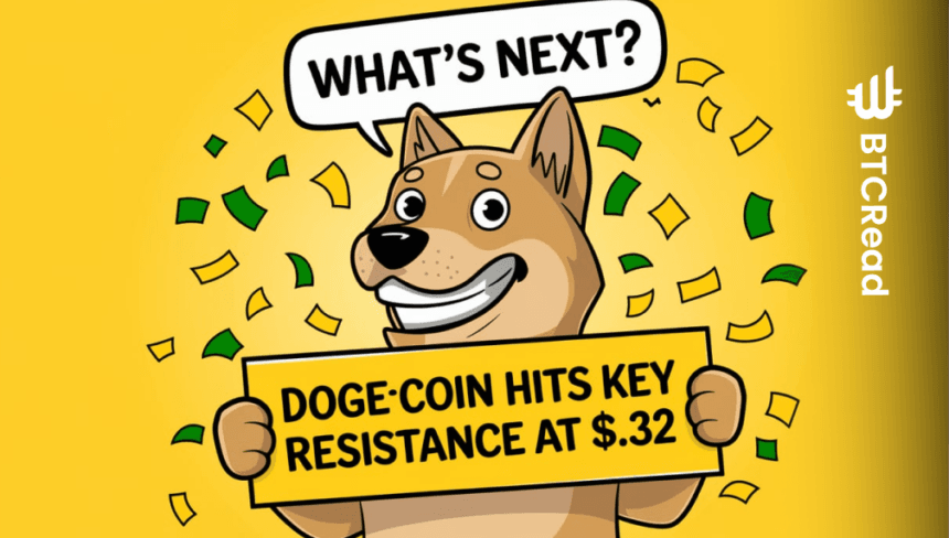 Dogecoin