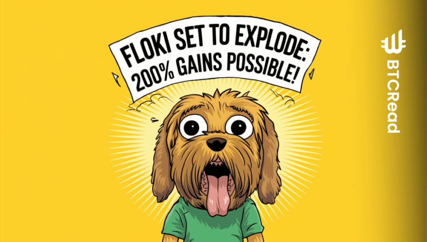 FLOKI