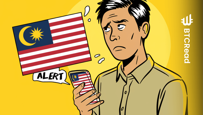 Malaysian SEC