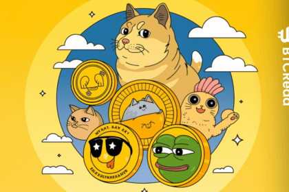 Memecoins