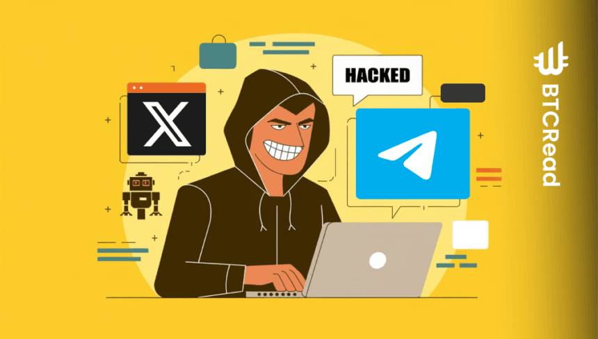 crypto scammers