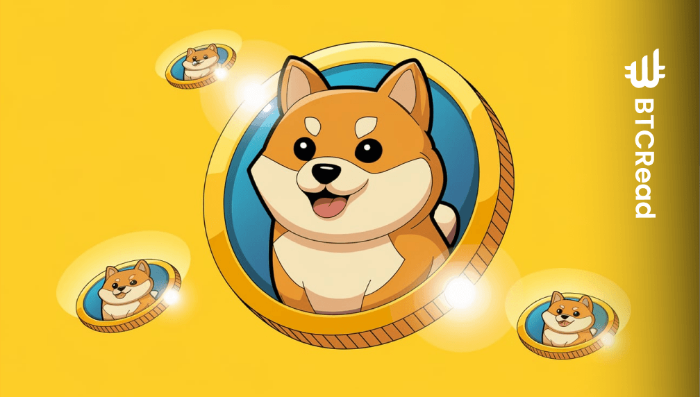 Shiba Inu (SHIB) -  Expert projects a 234% surge by 2025