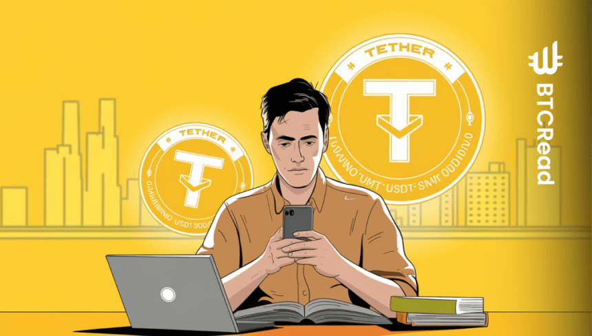 Tether
