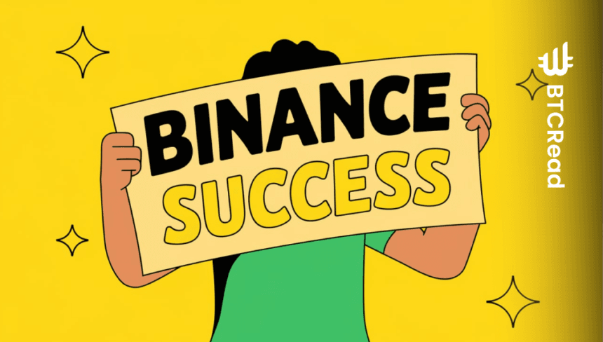 Binance