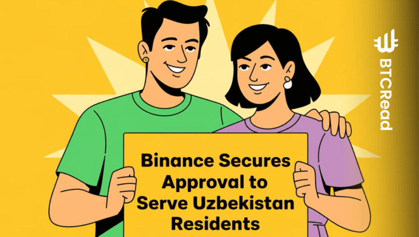 Binance