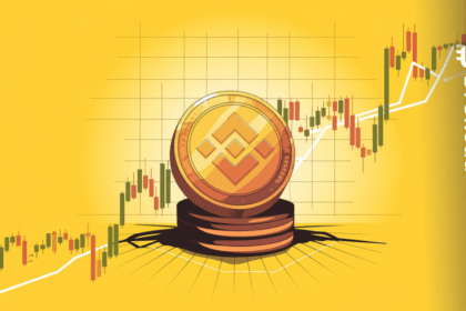 Binance Coin (BNB)