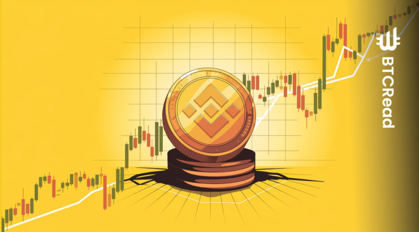 Binance Coin (BNB)