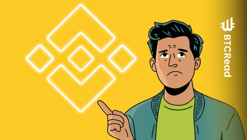 Binance faces legal hurdles after Supreme Court declines review