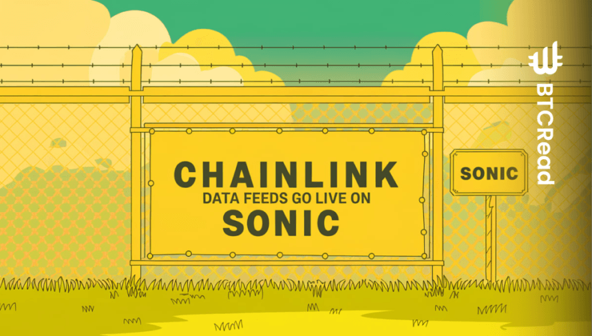 Chainlink