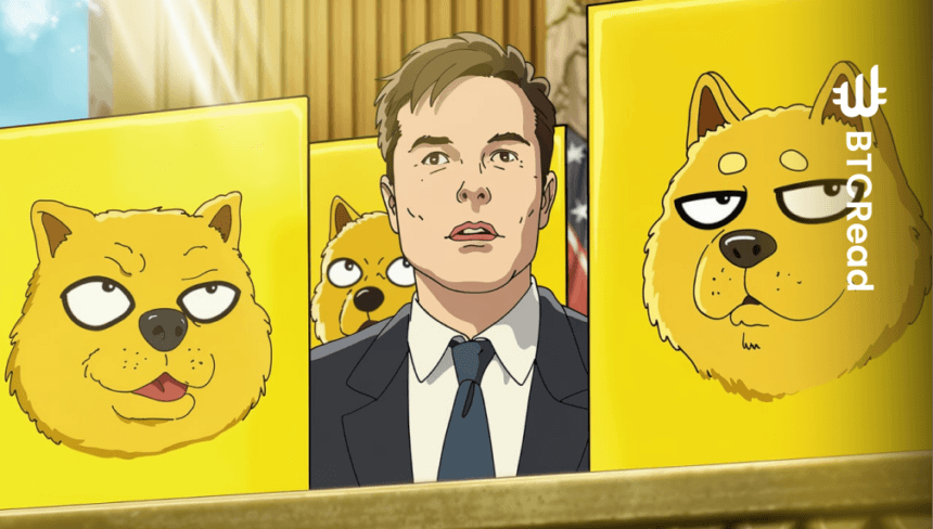 DOGE