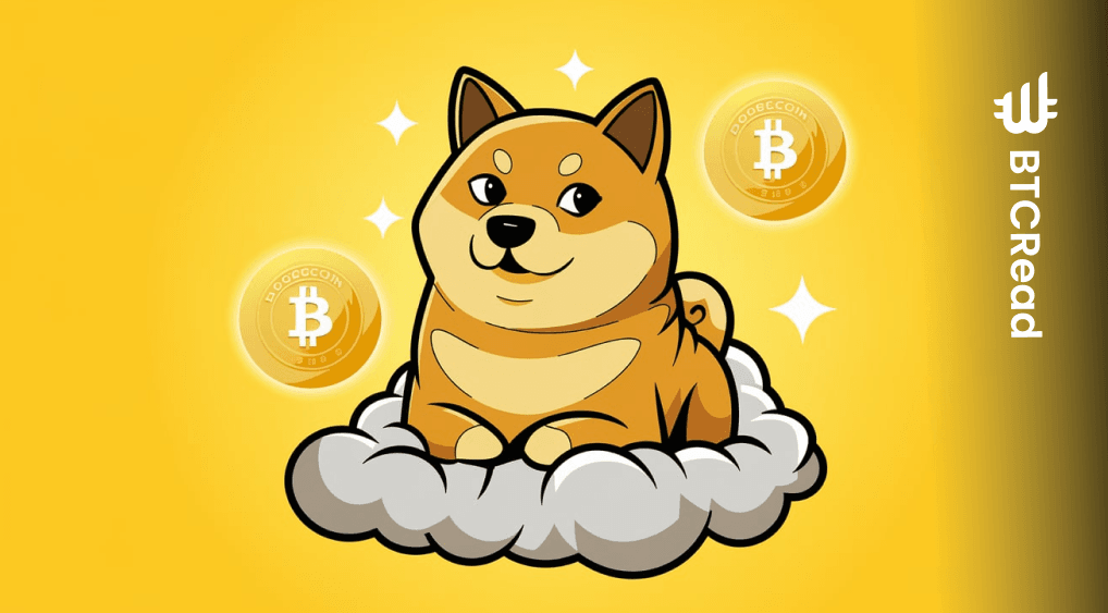 Dogecoin (DOGE) $1 soon with political winds and celebrity backing