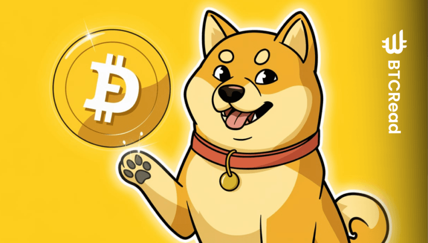 Dogecoin