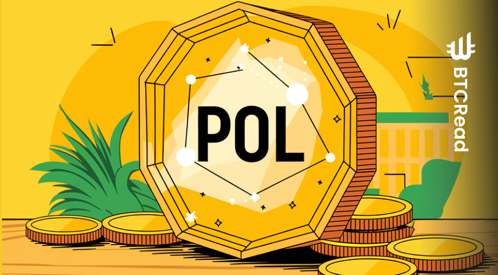 Polygon POL Expert says POL will hit $0 69