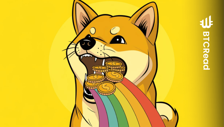 Shiba Inu