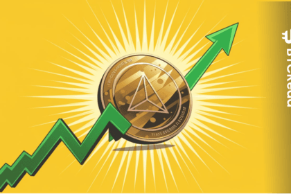 TRON (TRX) breakout above $0.24 support: Ready for $0.30-$0.35 surge