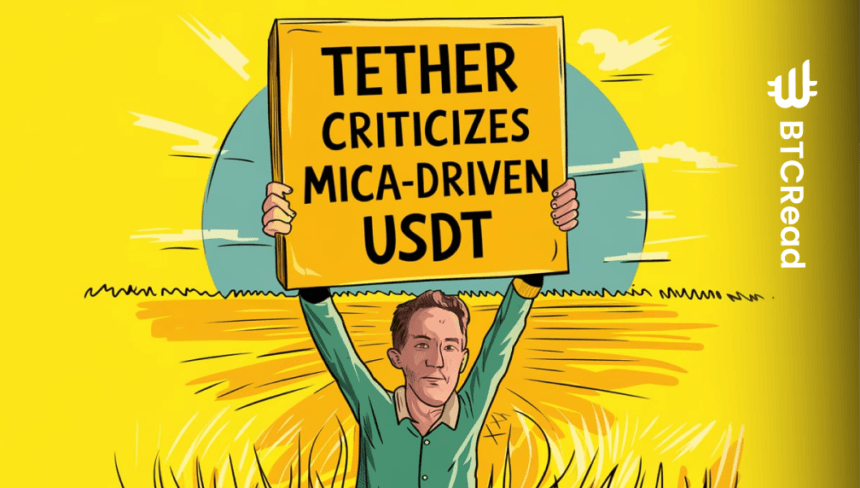 Tether
