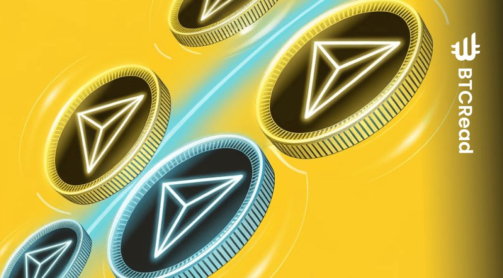 Tron (TRX) $1 11 target as analysts predict 444% surge following bullish breakout