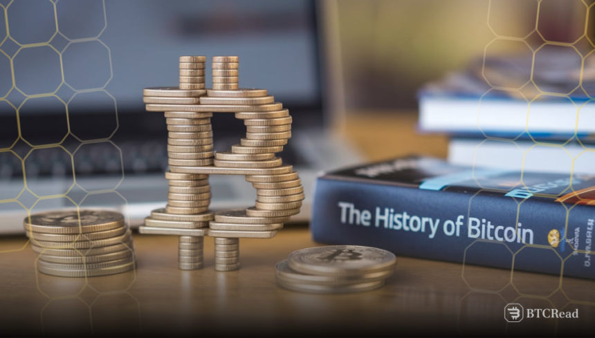 History of Bitcoin