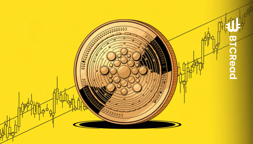 Cardano (ADA)