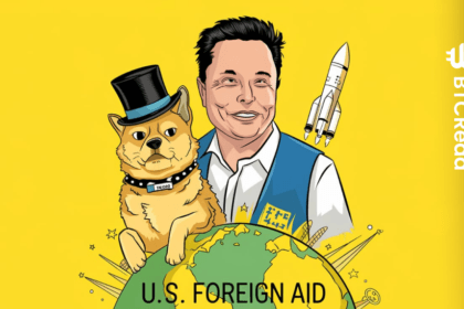 DOGE & Musk: Americans back cutting Foreign aid