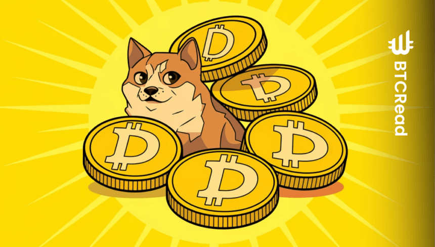 Dogecoin