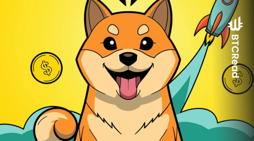 Shiba Inu