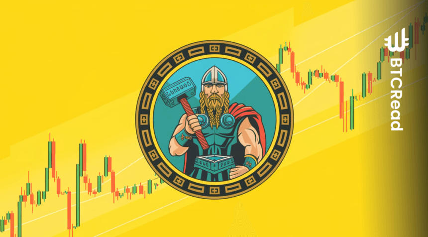 THORchain