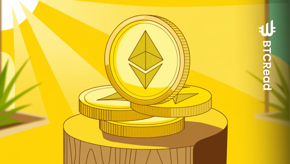 Understanding Ethereum: The Basics