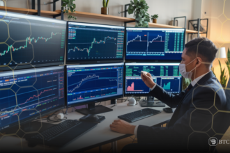 Best crypto trading strategies for traders