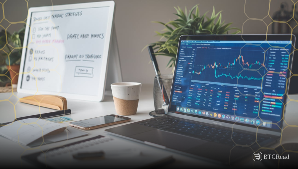 Best tools for crypto traders