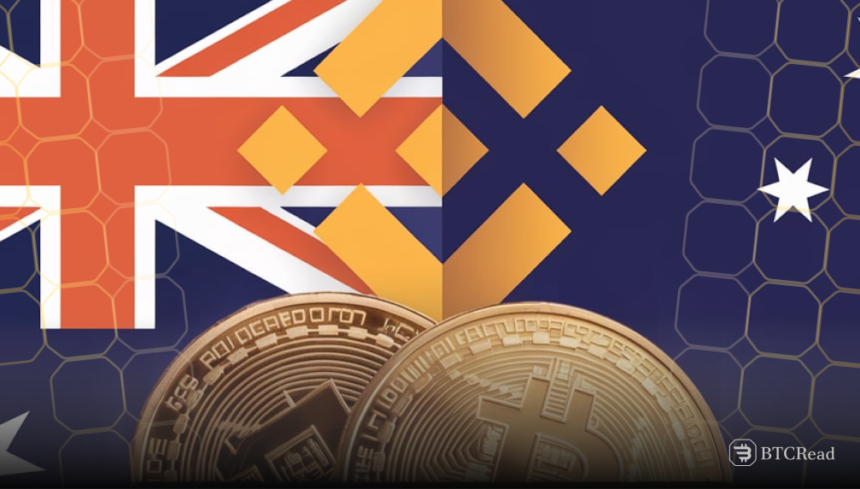 Binance