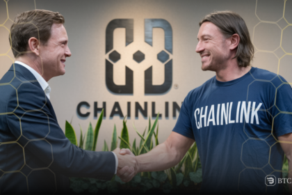 Chainlink