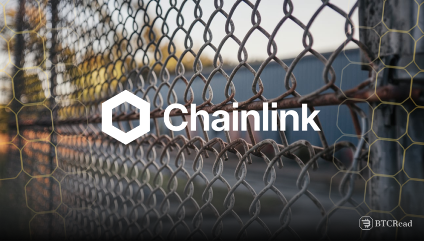 Chainlink shows a bullish pattern: Can it rally toward $21?