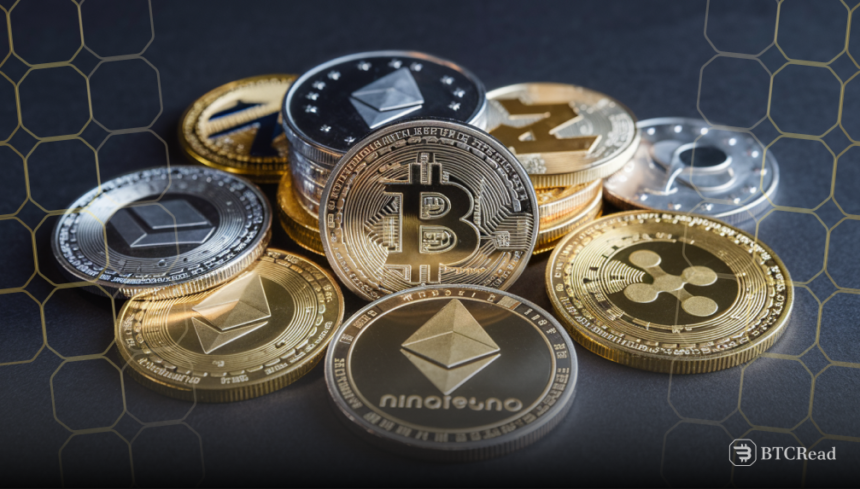 Crypto
