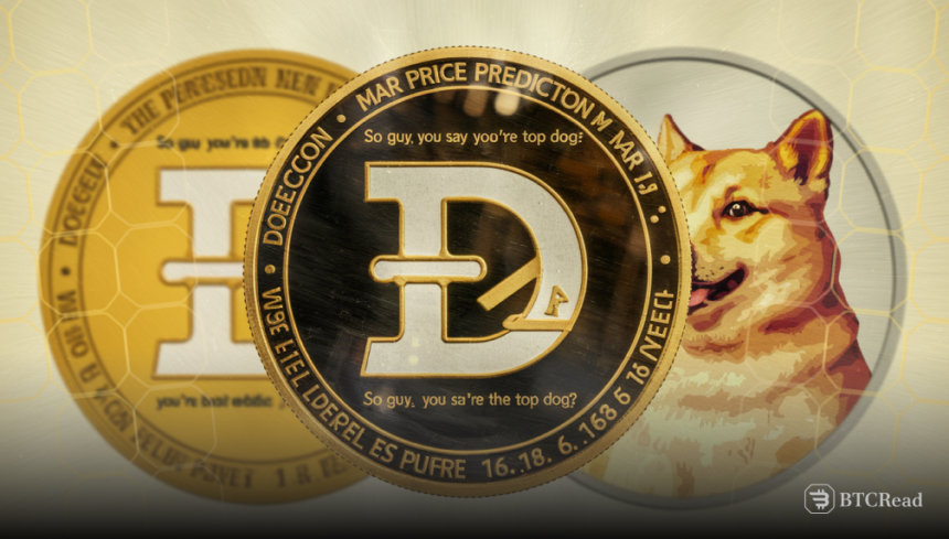Dogecoin