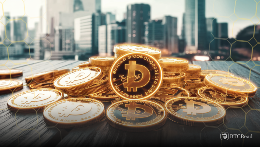 Dogecoin